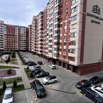 Продам квартиру в ЖК Дніпровська Брама-1 ЖК Дніпровська Брама