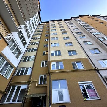 Галицька вул., 94