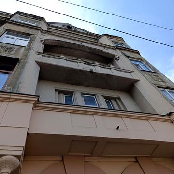 Степана Бандери вул. (), 68