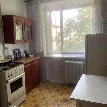 Продаж 2к Квартира Юності проспект