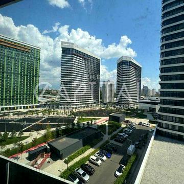 1к видова квартира ЖК Great, 21 поверх, 55 м² ЖК Грейт Осокорки ЖК Great