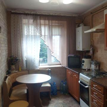 Квартира в Мальовничому центрі міста
