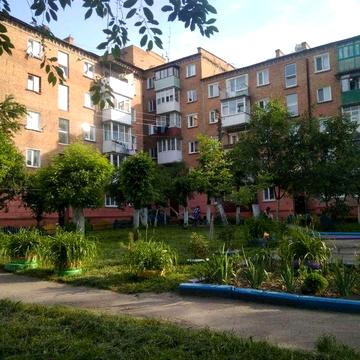 Продаж 4 кім квартири в центрі.