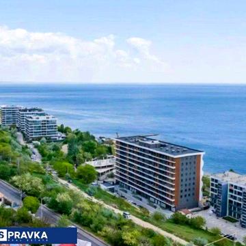 ‼️Студия с балконом в ЖК Калипсо⁉️Первая линия МОРЯ⁉️ЛУЧШАЯ ЦЕНА‼️ ЖК Калипсо