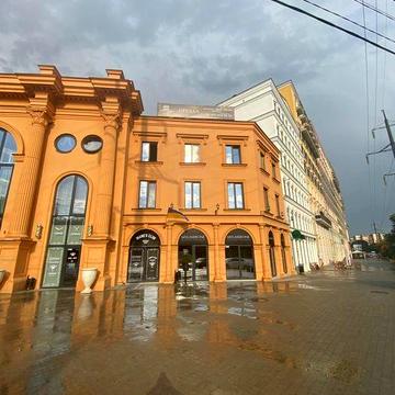2-х комнатная квартира в Киевском районе по отличной цене ЖК Via Roma