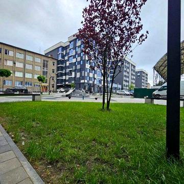 Продаж 1-кімнатої квартири на Бандери