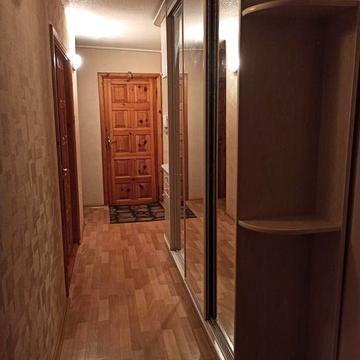Продаю свою 3-х комн квартиру