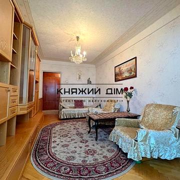 Данила Щербаківського вул. (Щербакова), 49-Д