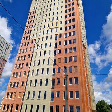 Продаж 4к Квартира Гвардійців-Широнінців вулиця ЖК Меридиан