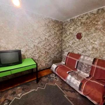 Аренда 2х-комнатной квартиры. 2й Шевченковский. Можно военным