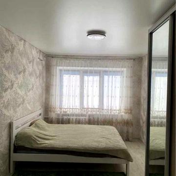 2 кімнатна квартира