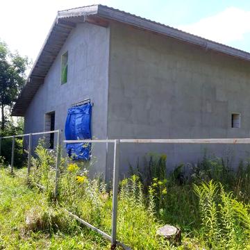 Продаєтьс будинок в Требухов. Ціна знижена. терміново