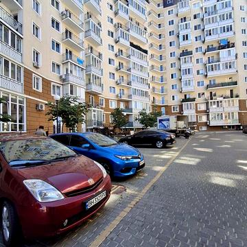 Продаж 2к Квартира Люстдорфська дорога вулиця ЖК Континент