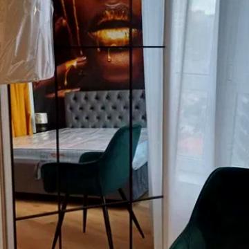 Продаж 1к Квартира Курортний провулок ЖК Атмосфера