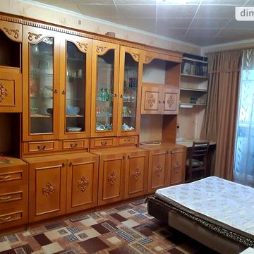Довгострокова оренда 1к Квартира Колодязна вулиця