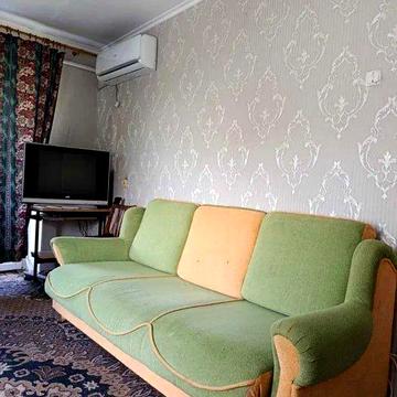 Оренда 1к квартири по вул. Перемоги (зуп. Ласточка)