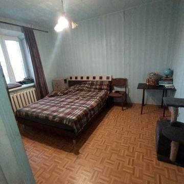 Квартира 2х.комн.Большая