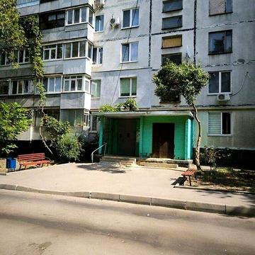 1 к. кв. вул. Європейська (Новгородська) Наукова Ботанічний Сад
