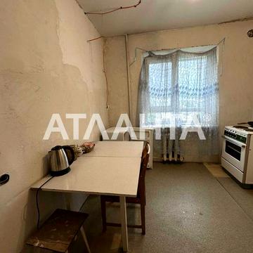 2 комн ЧЕРЕМУШКИ 51 м2 1ст Люстдорф