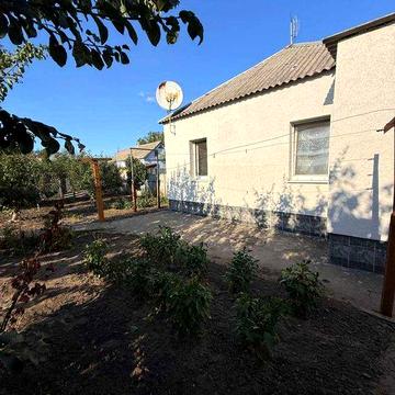 Дом с ремонтом газ Березановка Полтавское шоссе