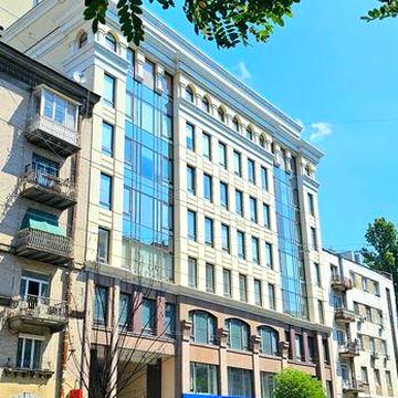 продаж квартири Центр Пейзажна алея Софія Київська Січових стріль 52А