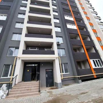 Продаж 1к  квартири ЖК Студентський 45м.кв RUBI 40289 ЖК Студентський