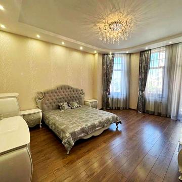 Продам 2-к квартиру, 104 м, с дорогим ремонтом в Аркадии (2-849-266) ЖК «Корона Новой Аркадии»