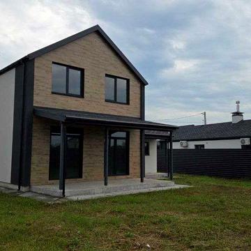 Продається новий будинок 140м2. Білогородка.