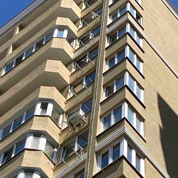 Квартира в новом доме, Аркадия ЖК Солнечный 4