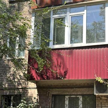 Здам 2-х кімнатну квартру Соцмісто проспект Металургів