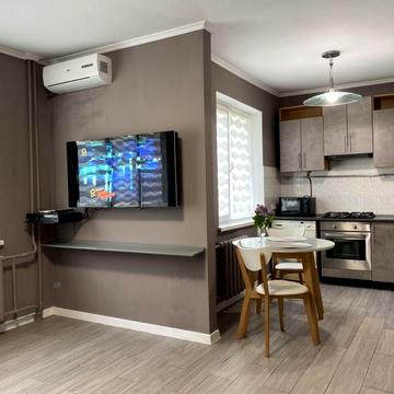 Здам квартиру  на Оболоні м.Мінська,м.Героїв Дніпра.