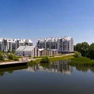 Оренда 2к пентхаусу в ЖК Білий Шоколад, City Lake, Білогородка