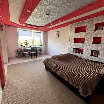 Продаж 3к Квартира Пластичний провулок