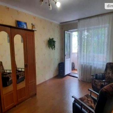 Продаж 1к Квартира Шишкіна вулиця