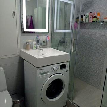 Продам квартиру-студію з новим ремонтом, Васищеве
