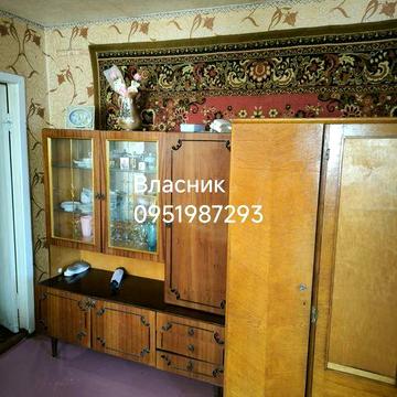 Здам власну 2-х кімнатну квартиру