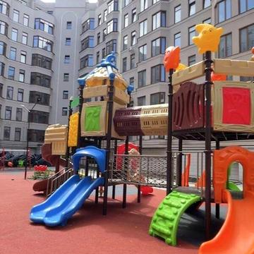 Продаж 1к Квартира Дача Ковалевського вулиця ЖК Avinion