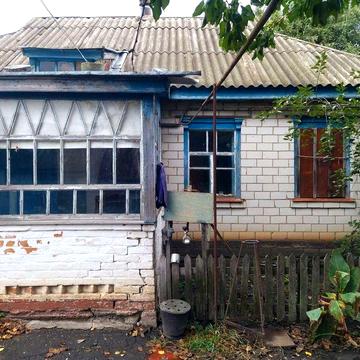 Продам будинок в селі Драбинівка Полтавської області,