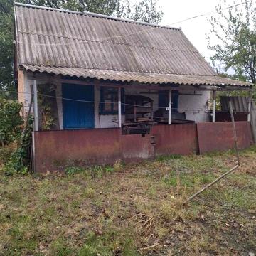 Продам будинок в селі Драбинівка Полтавської області,