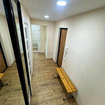 Довгострокова оренда 2к Квартира Терещенківська вулиця