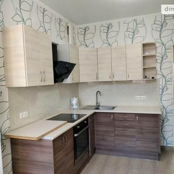 Продаж 2к Квартира Михайла Грушевського вулиця ЖК Уютный