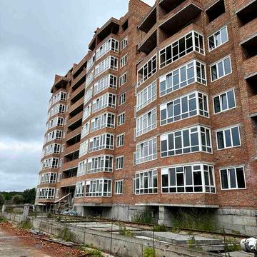 Велика 1к Рауш, Зарічанська! економна переуступка, БЕЗ КОМІСІЇ 39649 ЖК Рауш