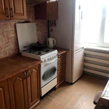 Продам 2-комнатную квартиру