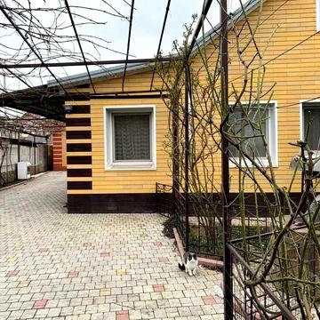 Сдам долгосрочно дом у моря, Фонтанка 1, Одесса, морская сторона