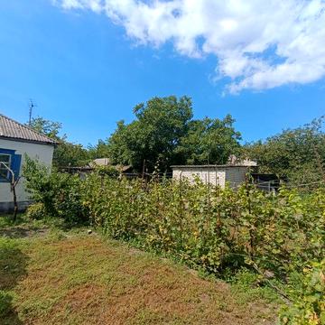 Будинок по вул Чкалова, нагірна частина міста.