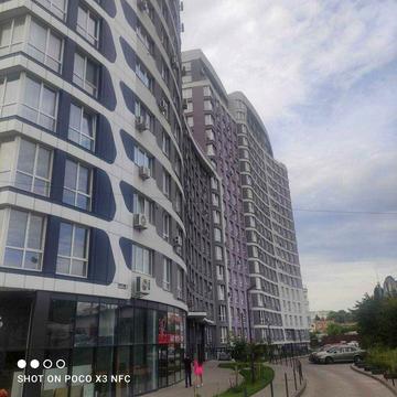 Продаж 2х кімнатної квартири в зданій новобудові ЖК Парус Смарт