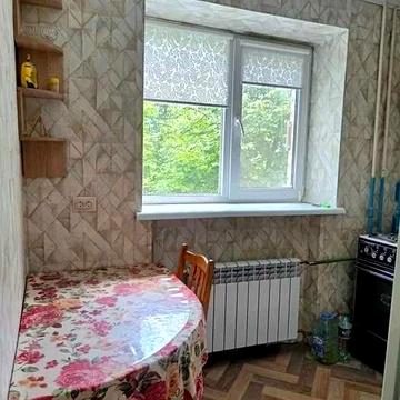 Продам 1-кімнатну квартиру, 10 хвилин від метро Індустріальна
