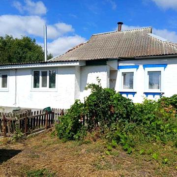 Продаю будинок у м. Городище (Хасана 6)