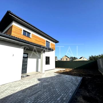 Кільцева вул., 7