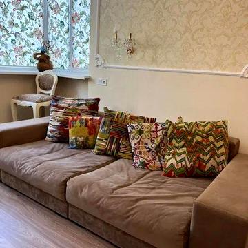Сдам Евродвушка ЖК Акапулько 2 Аркадия До лета Педагогическая Код1121